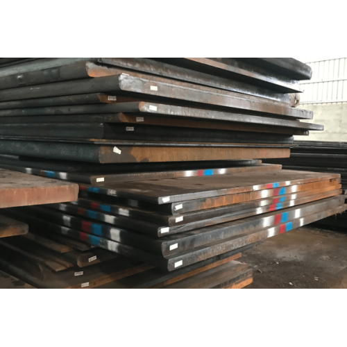 ASTM 1045 Steel Plate Alloy Steel Plate